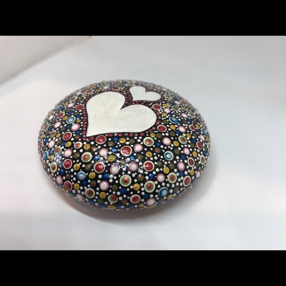 Handmade Cast Stone ! - Picture 7 of 7